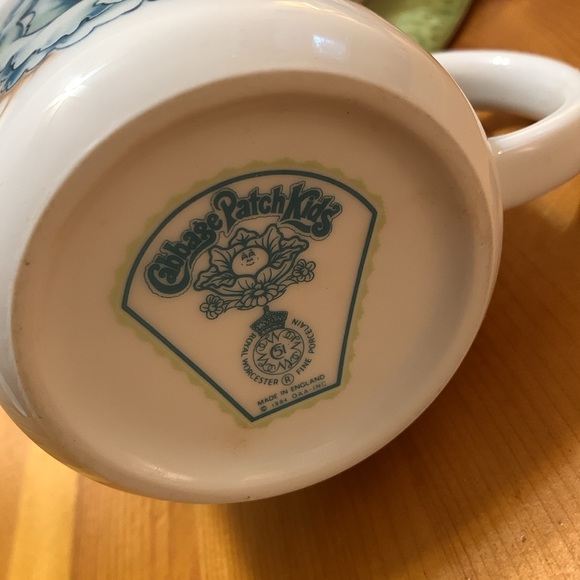 Adorable Cabbage patch kids Decor set (3 pc set), EUC - Picture 9 of 13